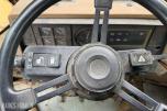 1996 Cat IT28F hjullaster m/ pallegafler og 2 skuffer 