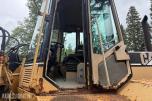 1996 Cat IT28F hjullaster m/ pallegafler og 2 skuffer 