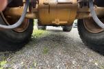 1996 Cat IT28F hjullaster m/ pallegafler og 2 skuffer 