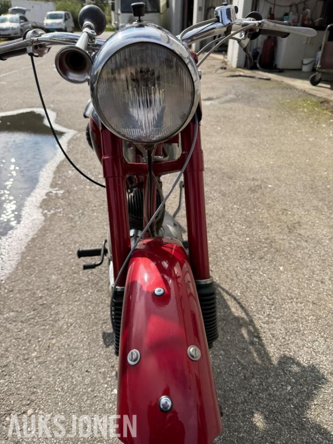 1954 Tempo 150