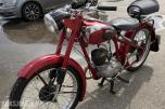 1954 Tempo 150