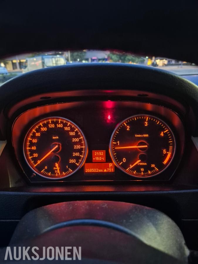 2009 BMW X1 xDrive20d 2.0 177 hk Automat 4x4 