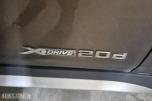 2009 BMW X1 xDrive20d 2.0 177 hk Automat 4x4 