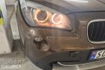 2009 BMW X1 xDrive20d 2.0 177 hk Automat 4x4 