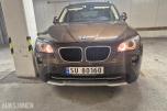 2009 BMW X1 xDrive20d 2.0 177 hk Automat 4x4 