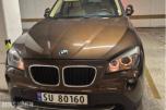 2009 BMW X1 xDrive20d 2.0 177 hk Automat 4x4 