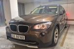 2009 BMW X1 xDrive20d 2.0 177 hk Automat 4x4 
