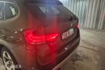 2009 BMW X1 xDrive20d 2.0 177 hk Automat 4x4 