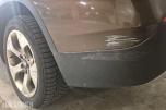 2009 BMW X1 xDrive20d 2.0 177 hk Automat 4x4 