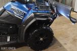 2019 CFMOTO CFORCE 600 EFI EPS