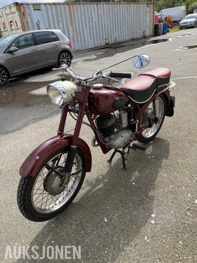 1958 Tempo 175 SWING