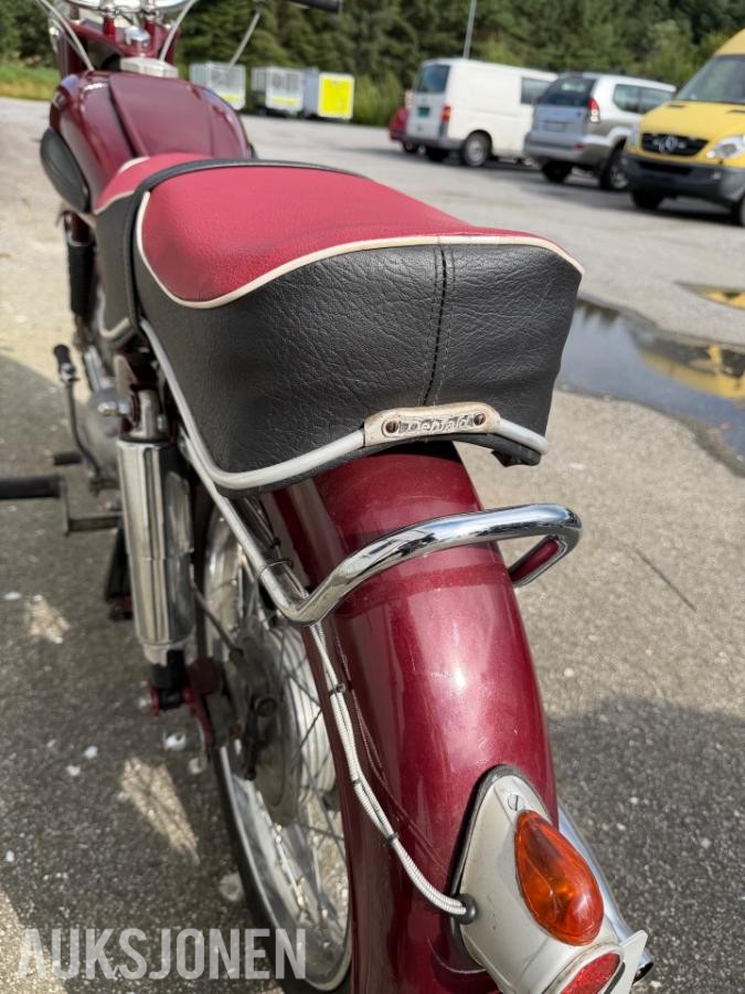 1958 Tempo 175 SWING