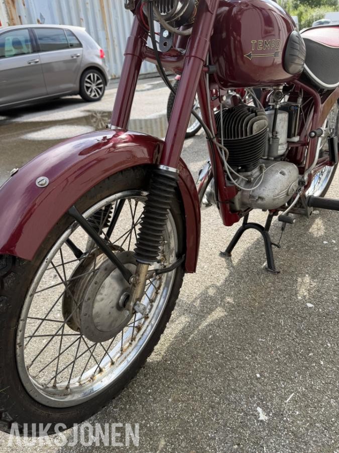 1958 Tempo 175 SWING
