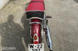 1958 Tempo 175 SWING