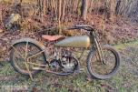 1926 Harley-Davidson B