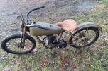 1926 Harley-Davidson B