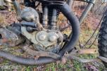 1926 Harley-Davidson B