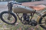 1926 Harley-Davidson B