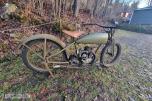 1926 Harley-Davidson B