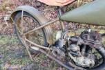 1926 Harley-Davidson B