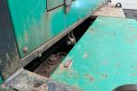 2015 Komplet DS 1020 Drum Screen | Mobil trommelsikt | sikteverk