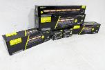Lyzzpro Premium LED-ekstralys og varsellys – Stealth WLB / LYZ Blitz