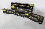 Lyzzpro Premium LED-ekstralys og varsellys – Stealth WLB / LYZ Blitz