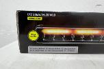 Lyzzpro Premium LED-ekstralys og varsellys – Stealth WLB / LYZ Blitz