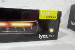 Lyzzpro Premium LED-ekstralys og varsellys – Stealth WLB / LYZ Blitz
