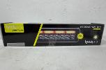 Lyzzpro Premium LED-ekstralys og varsellys – Stealth WLB / LYZ Blitz