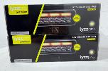 Lyzzpro Premium LED-ekstralys og varsellys – Stealth WLB / LYZ Blitz
