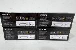 Lyzzpro Premium LED-ekstralys og varsellys – Stealth WLB / LYZ Blitz