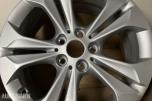 BMW Originale BMW 17" aluminiumsfelger – Style 564 – 5x112