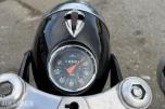 1972 PANNONIA 250 med sidevogn