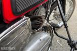 1972 PANNONIA 250 med sidevogn