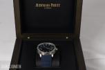 2023 Audemars Piguet Code 11.59 Selfwinding 41 mm – ref. 15210ST.OO.A348KB.01