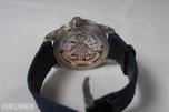 2023 Audemars Piguet Code 11.59 Selfwinding 41 mm – ref. 15210ST.OO.A348KB.01