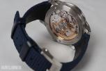 2023 Audemars Piguet Code 11.59 Selfwinding 41 mm – ref. 15210ST.OO.A348KB.01