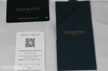 2023 Audemars Piguet Code 11.59 Selfwinding 41 mm – ref. 15210ST.OO.A348KB.01