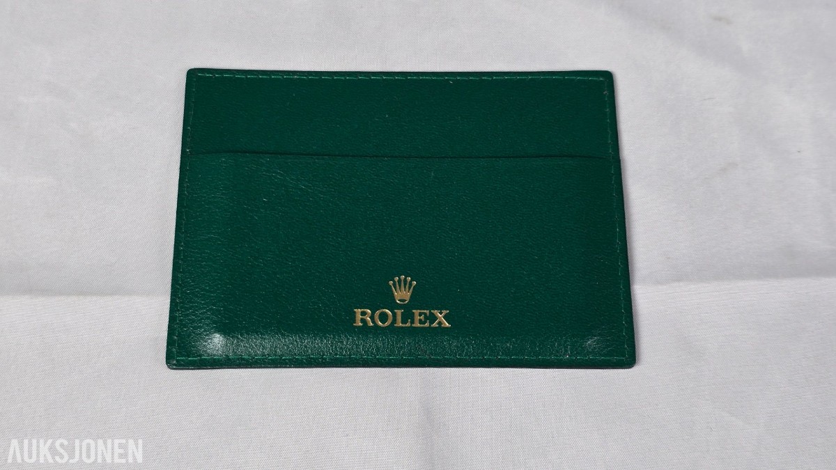 2016 Rolex Yacht-Master II - 18K gult gull - 44 mm - ref 116688