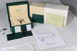 2016 Rolex Yacht-Master II - 18K gult gull - 44 mm - ref 116688