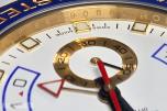 2016 Rolex Yacht-Master II - 18K gult gull - 44 mm - ref 116688