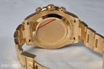 2016 Rolex Yacht-Master II - 18K gult gull - 44 mm - ref 116688