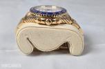 2016 Rolex Yacht-Master II - 18K gult gull - 44 mm - ref 116688