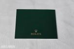 2016 Rolex Yacht-Master II - 18K gult gull - 44 mm - ref 116688