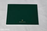 2016 Rolex Yacht-Master II - 18K gult gull - 44 mm - ref 116688