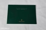 2016 Rolex Yacht-Master II - 18K gult gull - 44 mm - ref 116688