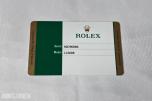 2016 Rolex Yacht-Master II - 18K gult gull - 44 mm - ref 116688