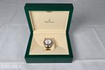 2016 Rolex Yacht-Master II - 18K gult gull - 44 mm - ref 116688