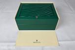 2016 Rolex Yacht-Master II - 18K gult gull - 44 mm - ref 116688